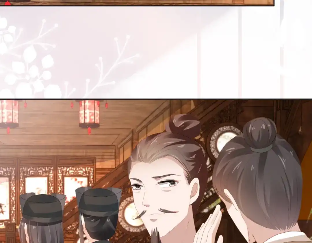 《掌上萌珠》第77话 哥哥们穿女装？ 第35页