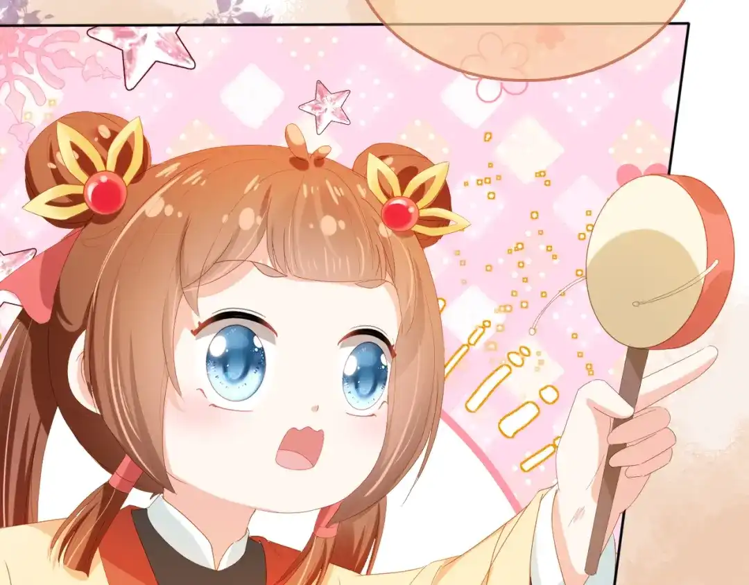 《掌上萌珠》第77话 哥哥们穿女装？ 第7页