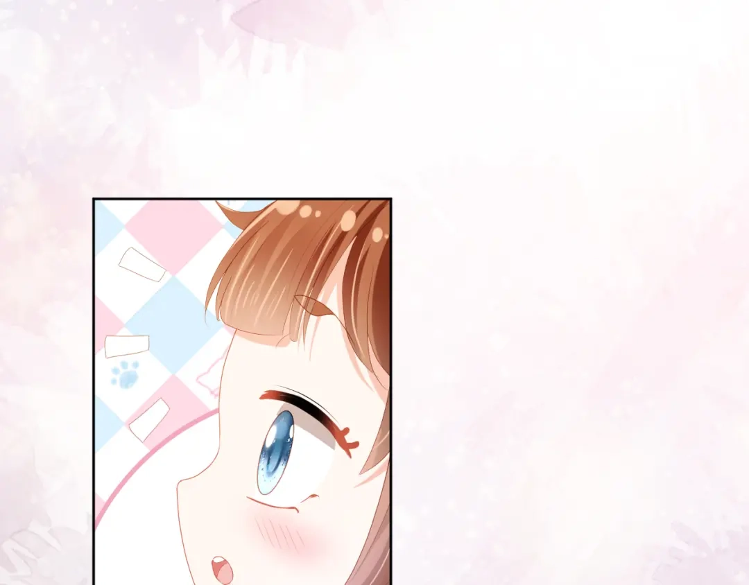 《掌上萌珠》第77话 哥哥们穿女装？ 第44页