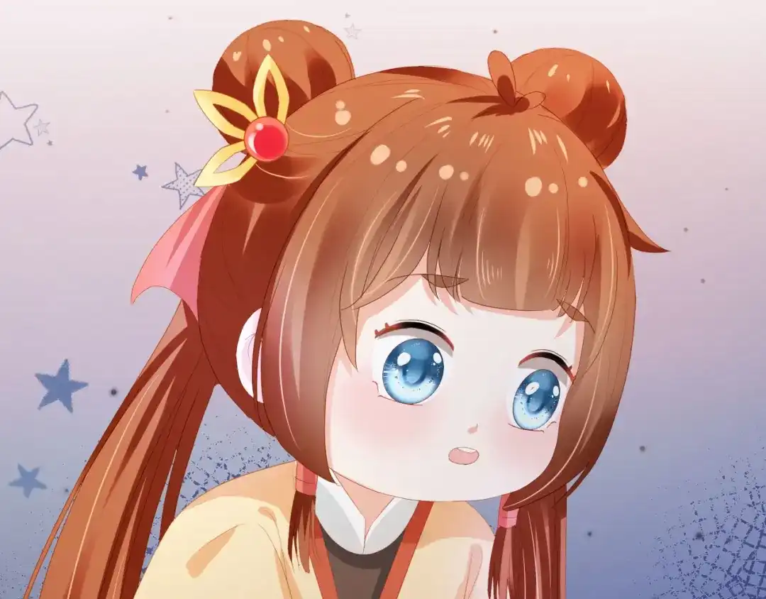 《掌上萌珠》第79话 不许凶凶~ 第80页