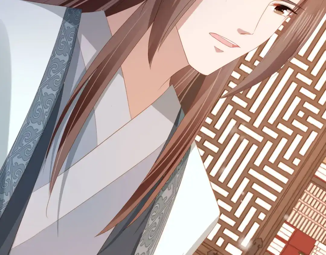 《掌上萌珠》第79话 不许凶凶~ 第34页