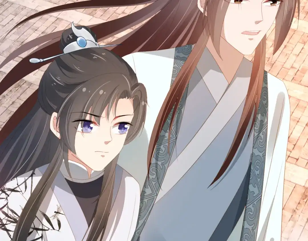 《掌上萌珠》第81话 我要回家找爹爹 第25页