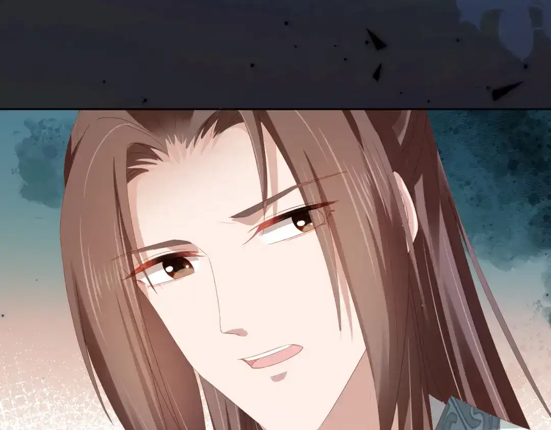 《掌上萌珠》第82话 茶茶别怕爹爹来了！ 第14页