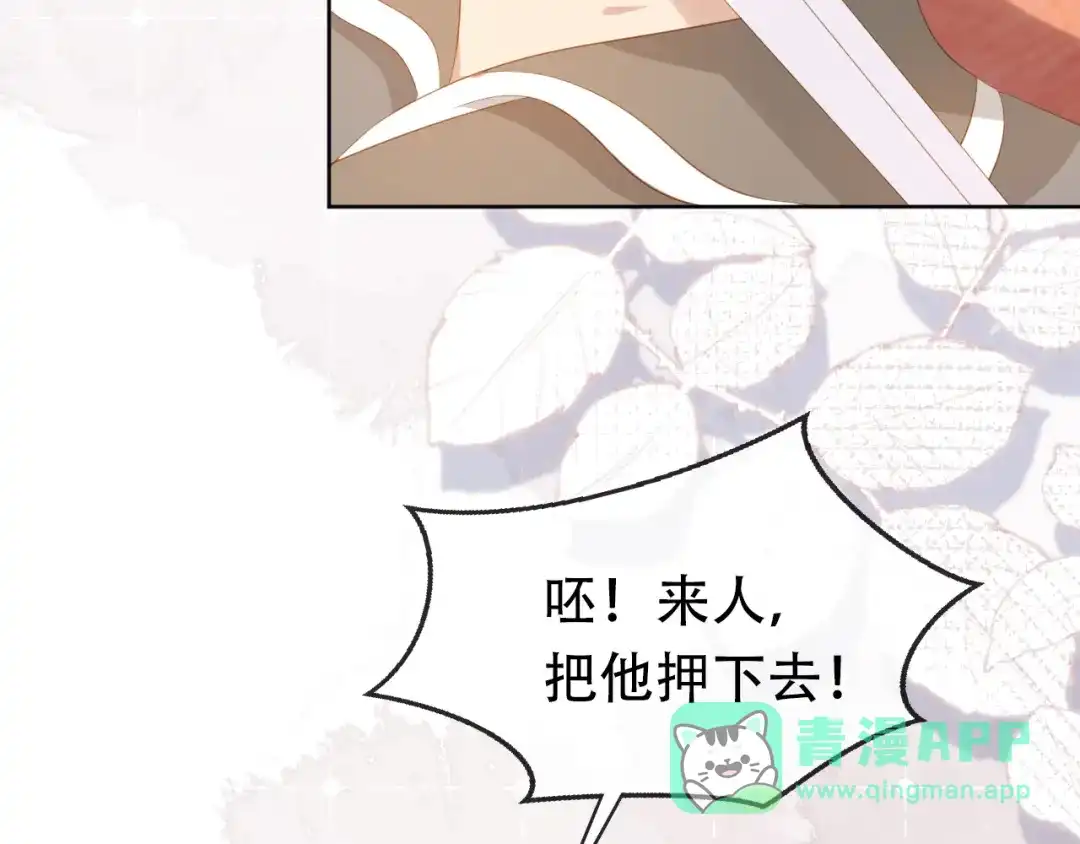 《掌上萌珠》第83话 临危不乱小茶茶 第31页