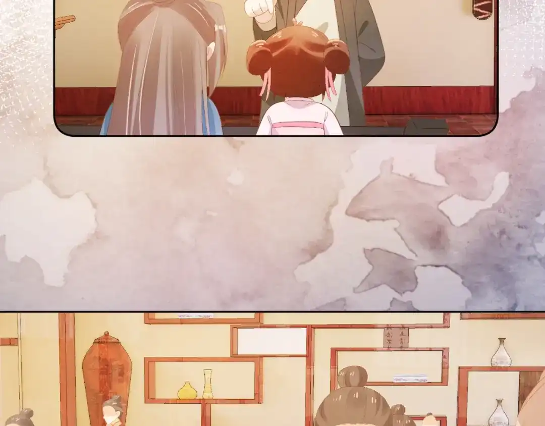 《掌上萌珠》第85话 去上学喽！ 第54页