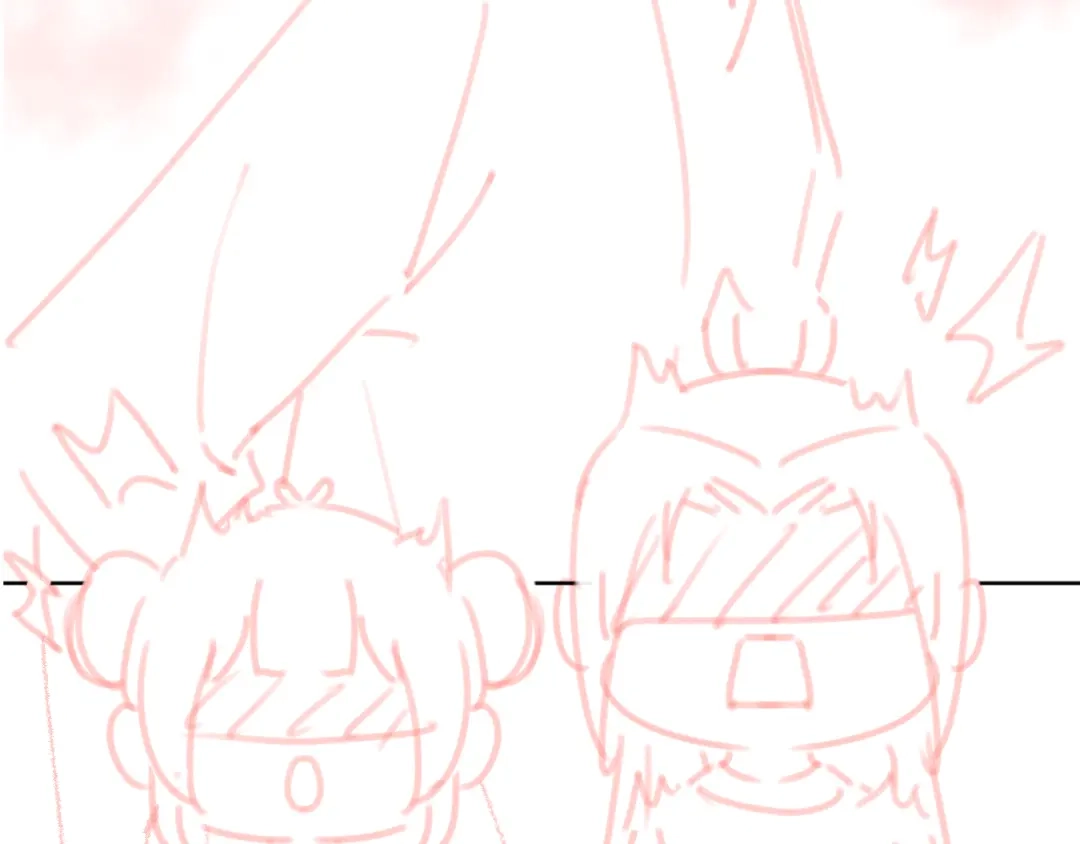 《掌上萌珠》第85话 去上学喽！ 第92页