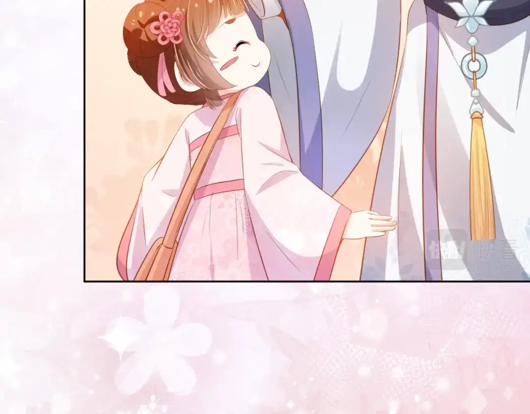 《掌上萌珠》第86话 算数什么的也太难啦 第64页