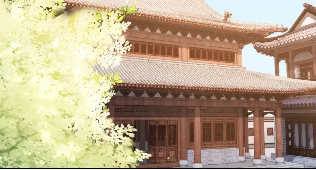 《掌上萌珠》第87话 “放假”了 第68页