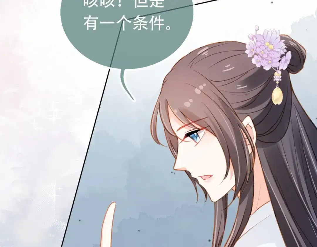 《掌上萌珠》第87话 “放假”了 第54页