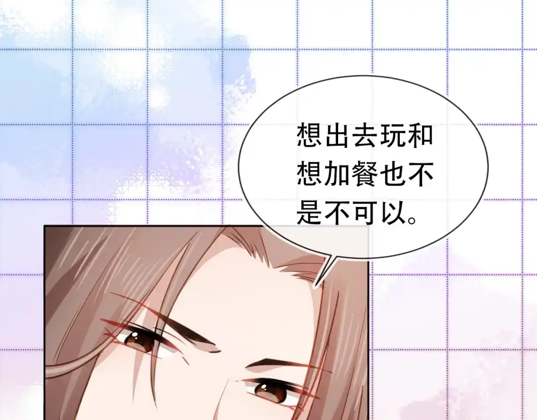 《掌上萌珠》第87话 “放假”了 第60页