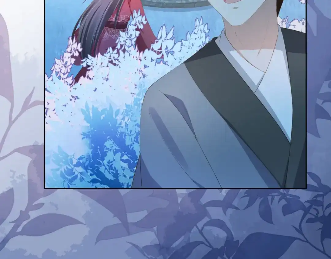 《掌上萌珠》第88话 读书书就会有肉肉吃吗 第42页