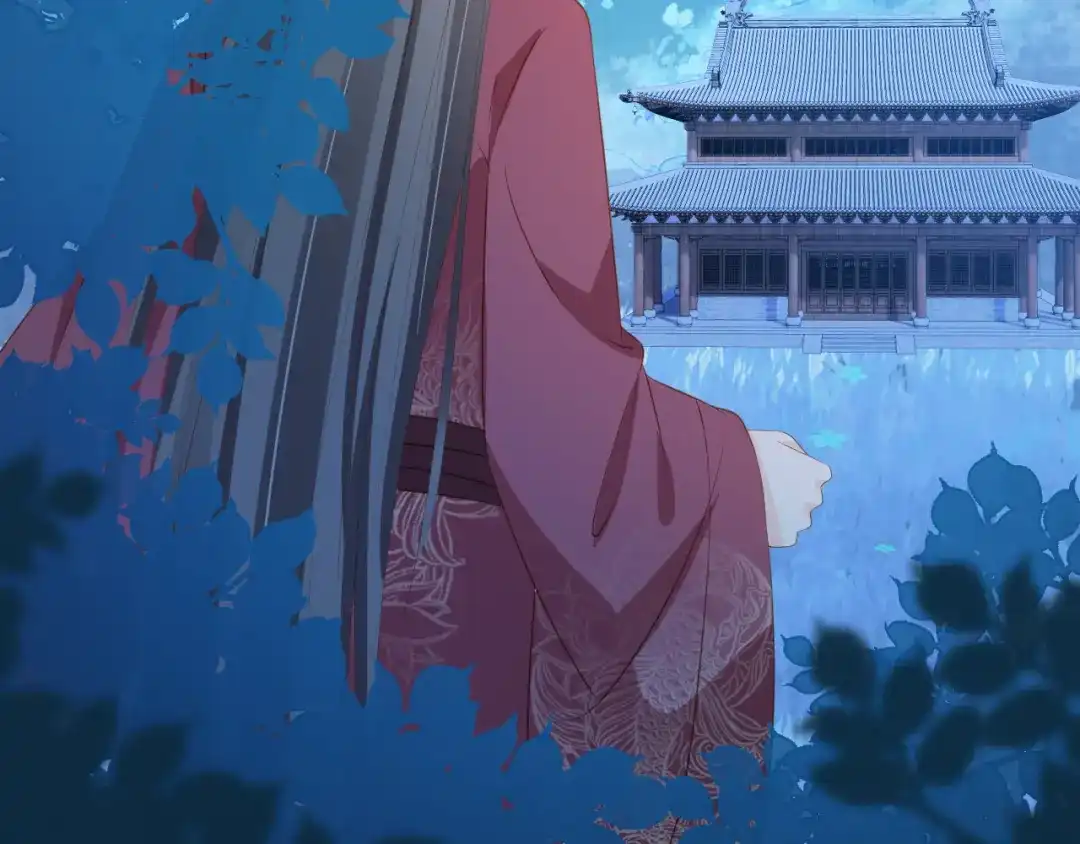 《掌上萌珠》第88话 读书书就会有肉肉吃吗 第68页