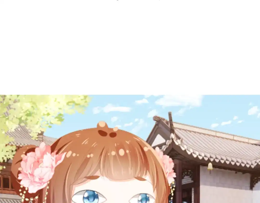 《掌上萌珠》第88话 读书书就会有肉肉吃吗 第90页