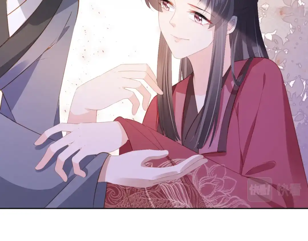 《掌上萌珠》第88话 读书书就会有肉肉吃吗 第50页