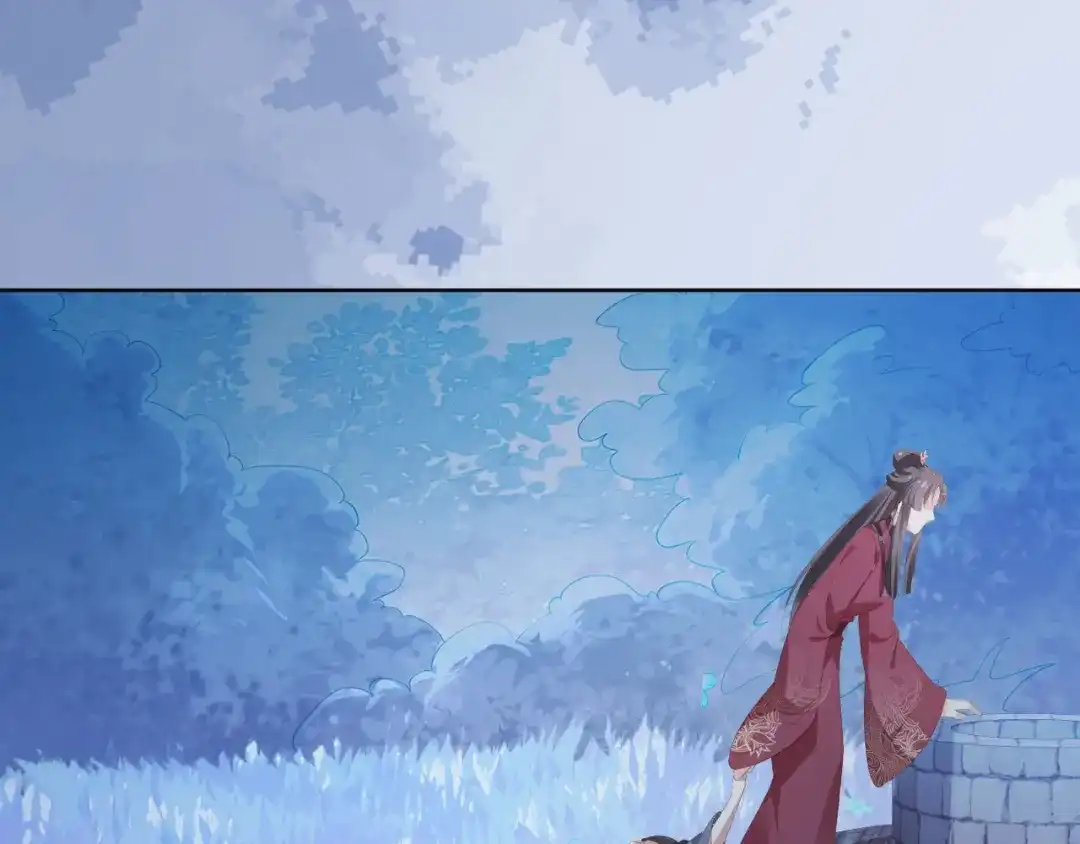 《掌上萌珠》第88话 读书书就会有肉肉吃吗 第57页