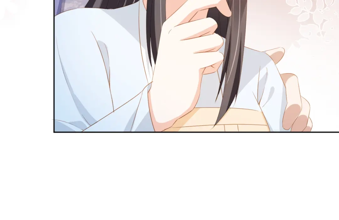 《掌上萌珠》第88话 读书书就会有肉肉吃吗 第35页