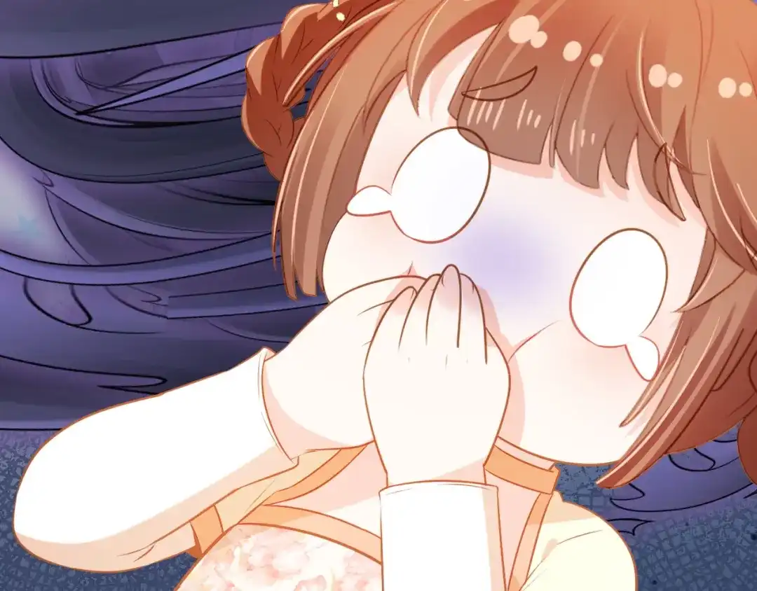 《掌上萌珠》第91话 主动认错才是好孩子！ 第12页