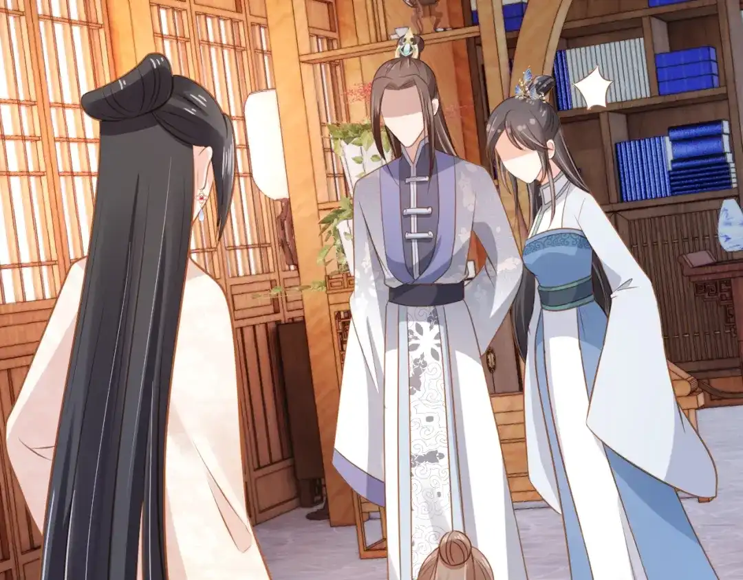 《掌上萌珠》第91话 主动认错才是好孩子！ 第30页
