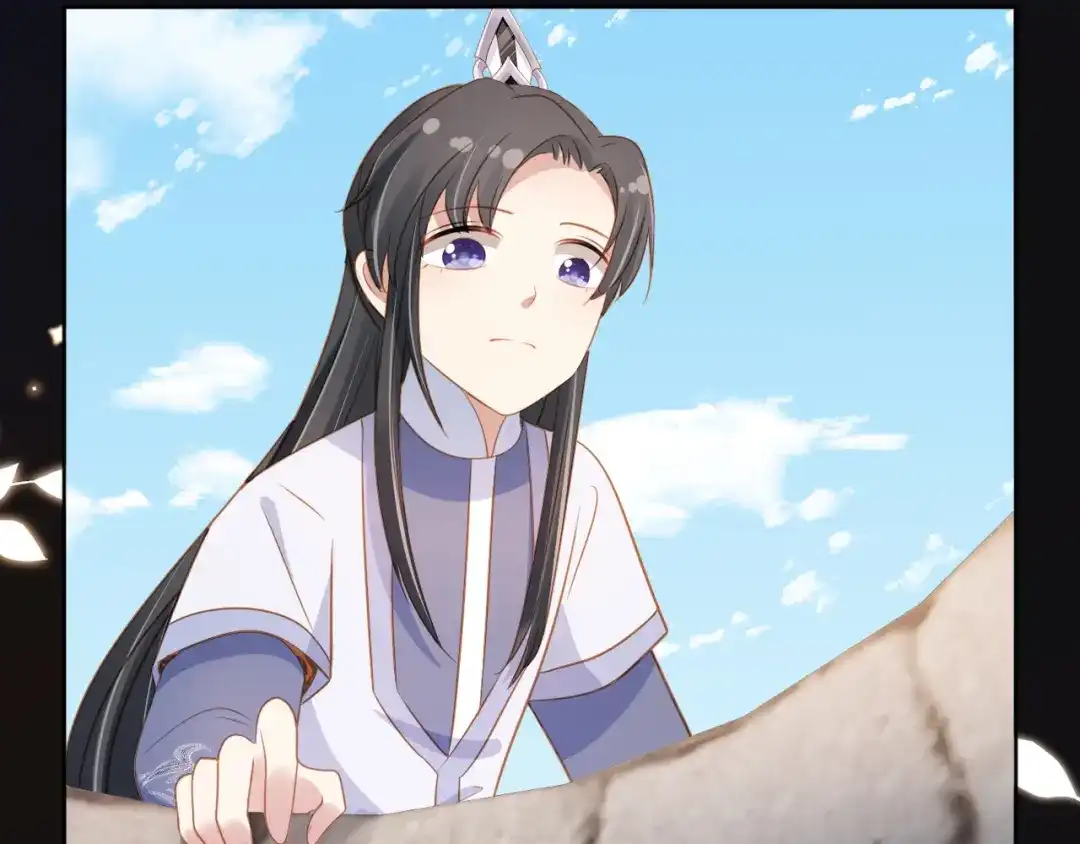 《掌上萌珠》第91话 主动认错才是好孩子！ 第90页