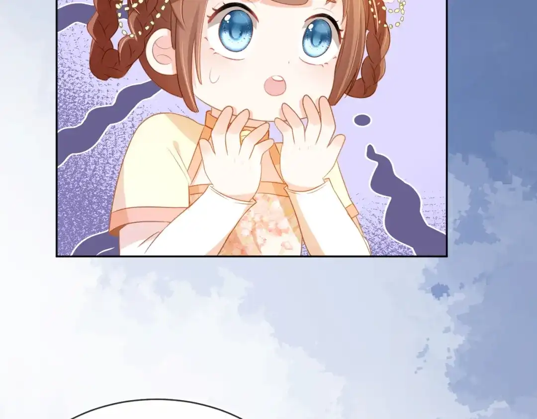 《掌上萌珠》第91话 主动认错才是好孩子！ 第8页