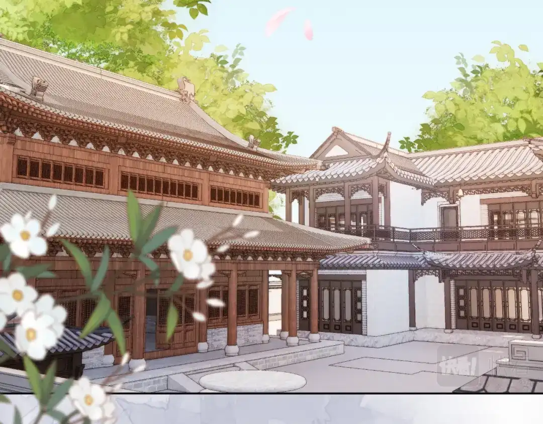 《掌上萌珠》第92话 保护爹爹！ 第10页