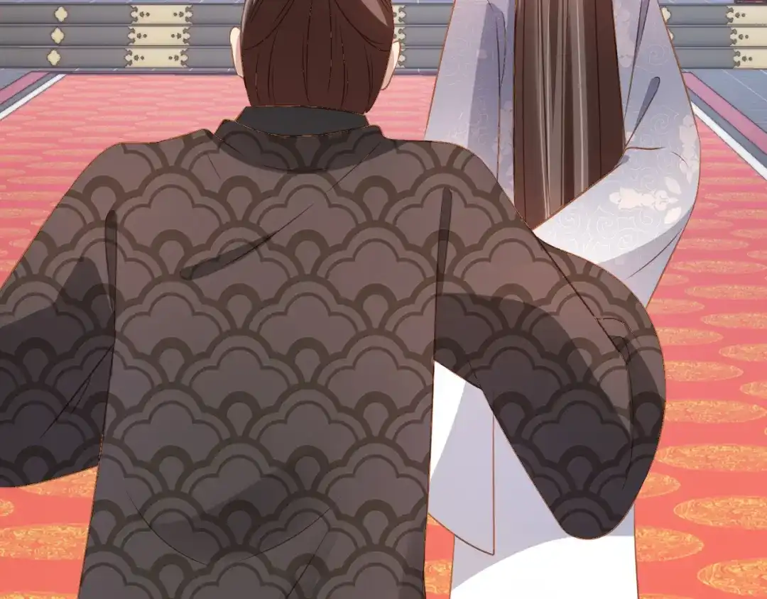 《掌上萌珠》第93话 鬼火？ 第8页