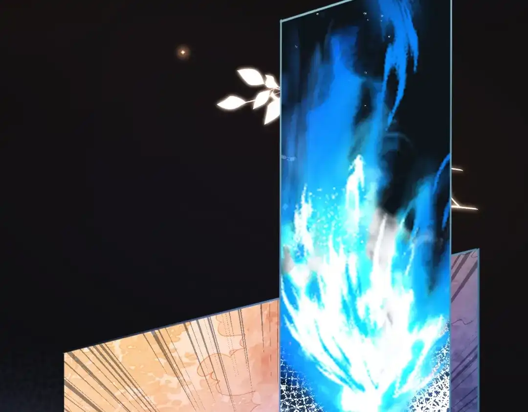 《掌上萌珠》第93话 鬼火？ 第92页
