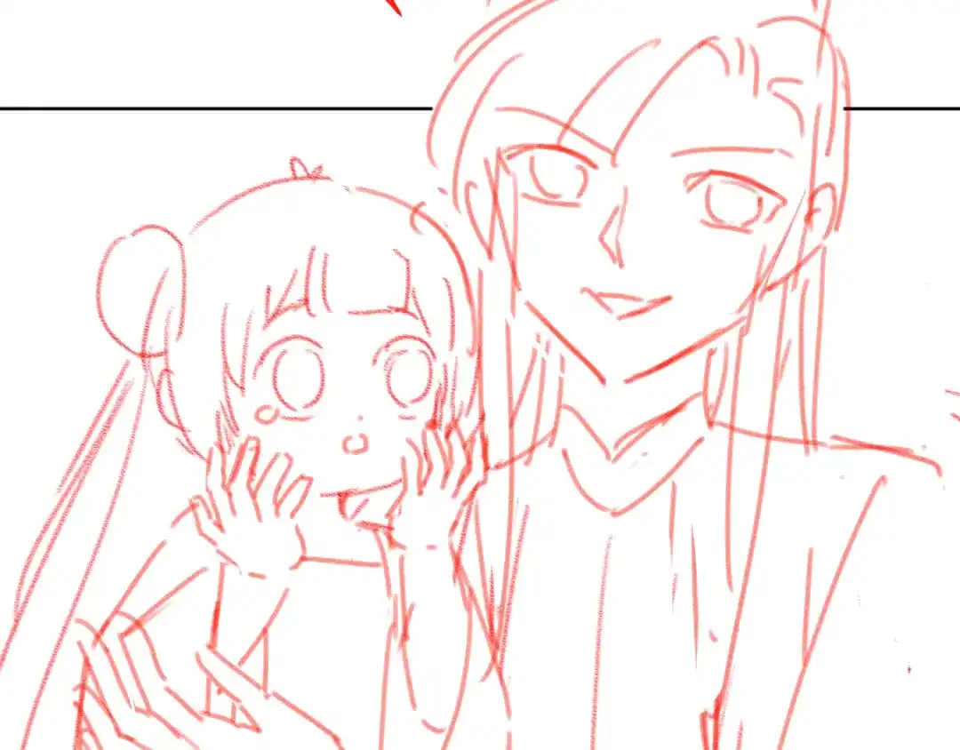《掌上萌珠》第93话 鬼火？ 第100页