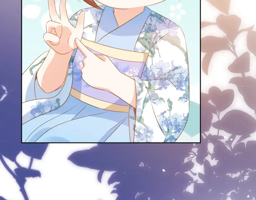 《掌上萌珠》第93话 鬼火？ 第59页