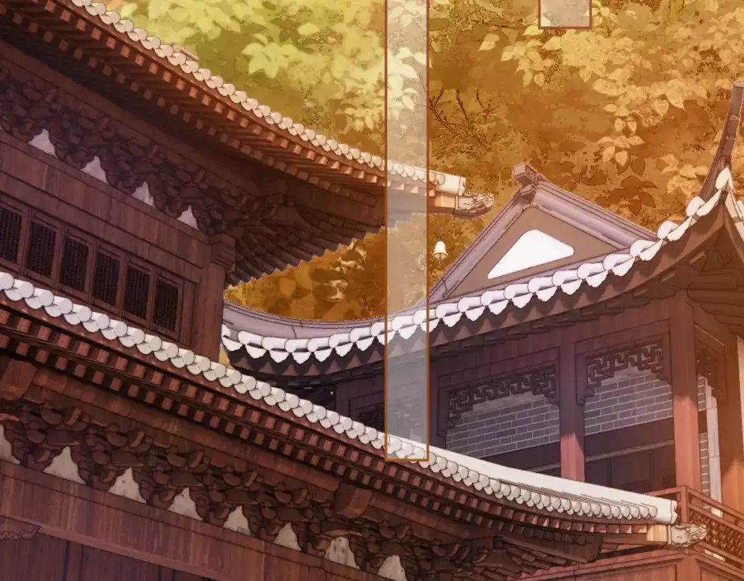 《掌上萌珠》第93话 鬼火？ 第45页