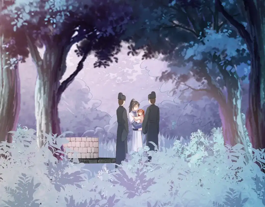 《掌上萌珠》第94话 慕容哥哥在线“捉鬼” 第57页