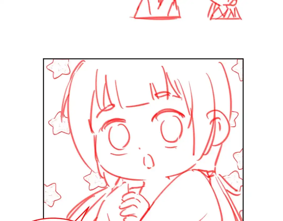 《掌上萌珠》第95话 不要被讨厌 第108页