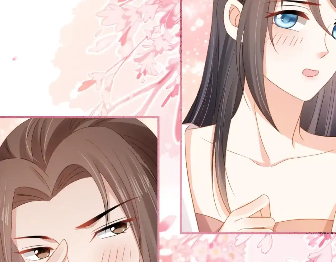 《掌上萌珠》第96话 小秘密 第58页
