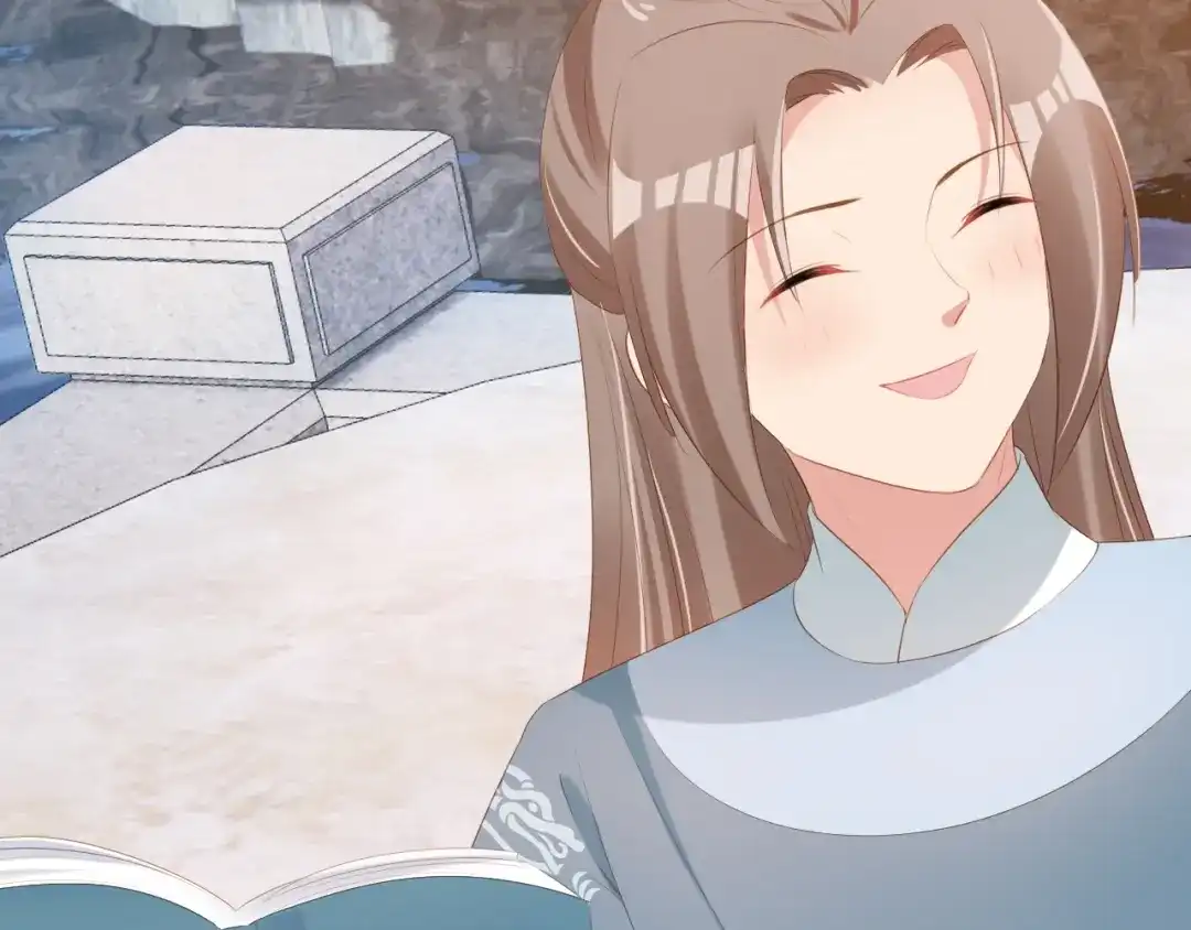 《掌上萌珠》第97话 重要的事 第44页