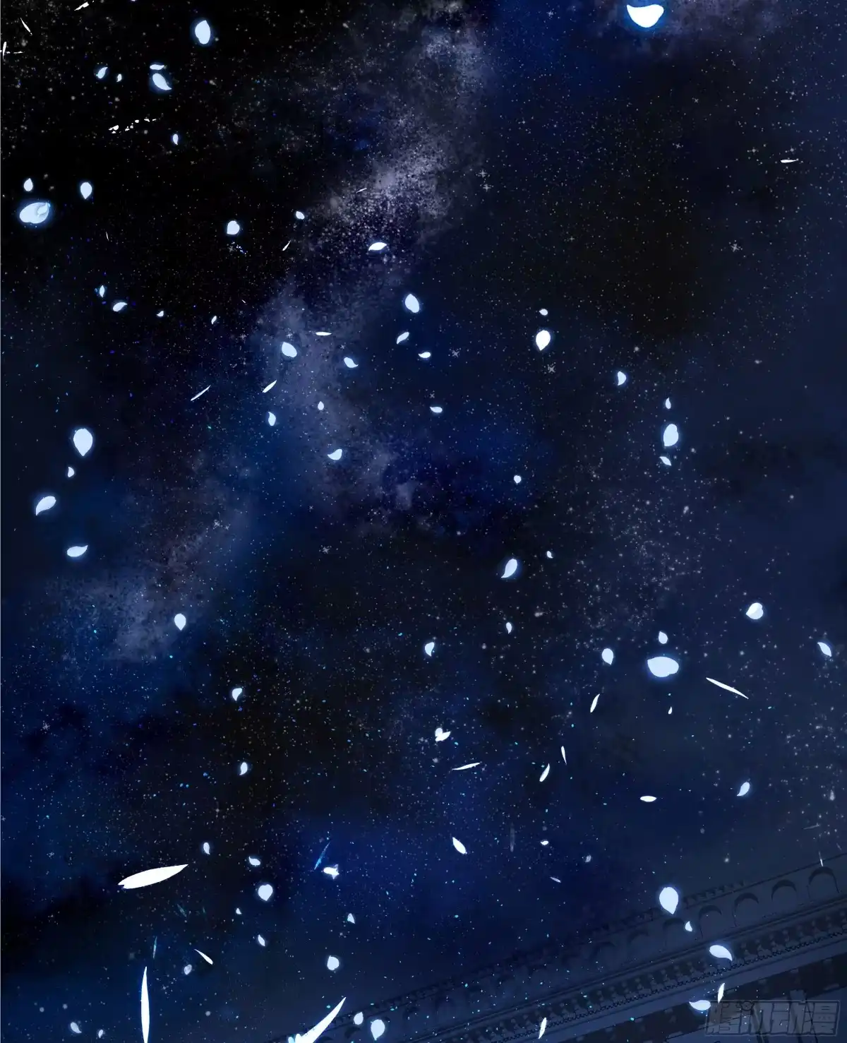 长野宣歌 - 第四十一话 旷野之萤（十八） - 第23张图