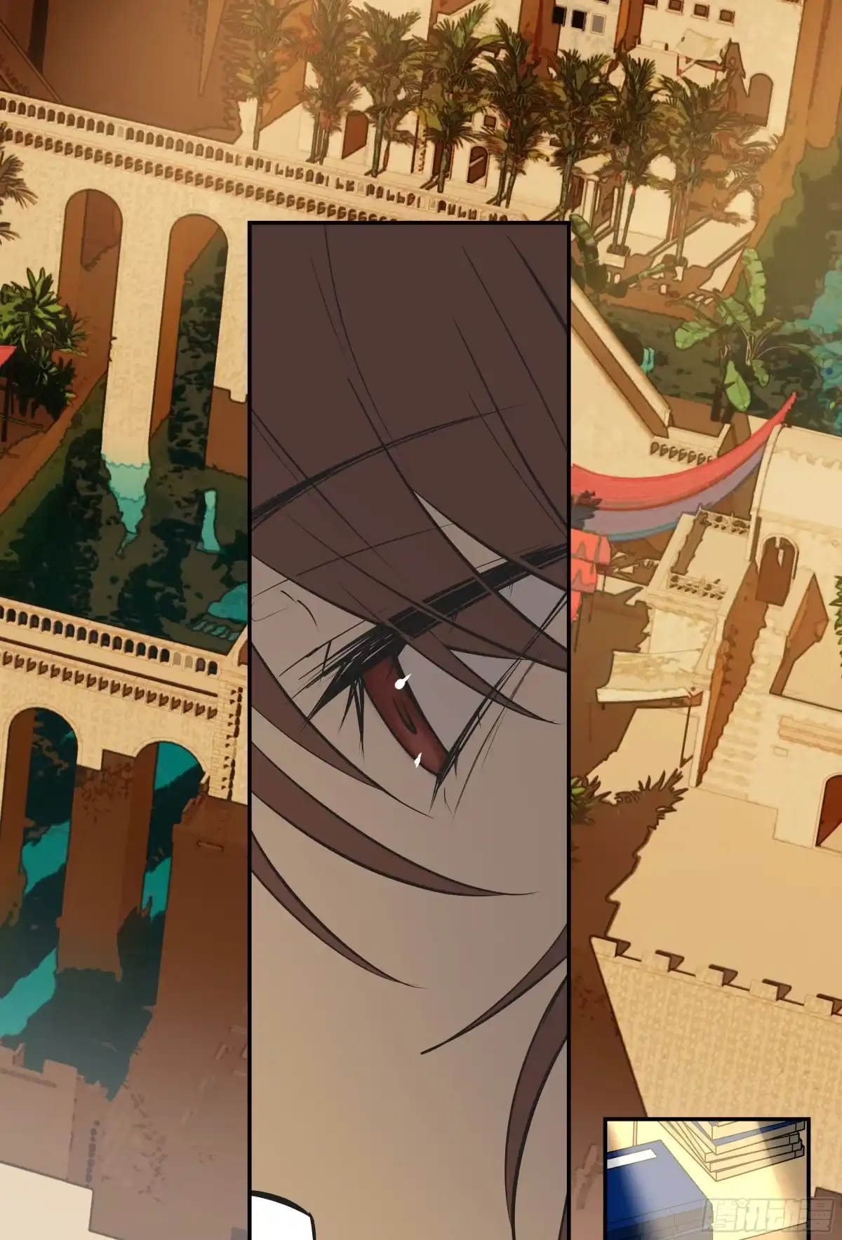 长野宣歌 - 第四十一话 旷野之萤（十八） - 第59张图