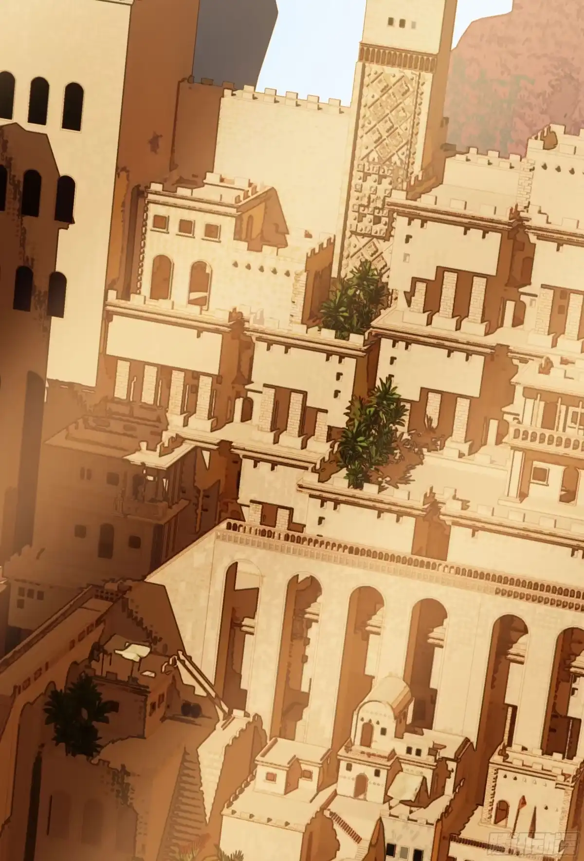 长野宣歌 - 第四十一话 旷野之萤（十八） - 第58张图