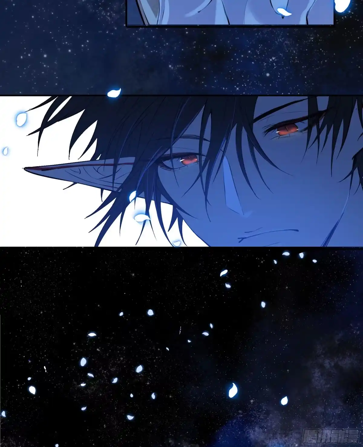 长野宣歌 - 第四十一话 旷野之萤（十八） - 第22张图