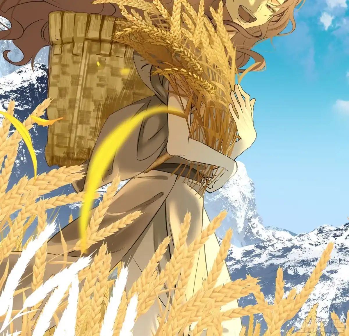 长野宣歌 - 第四十一话 旷野之萤（十八） - 第33张图