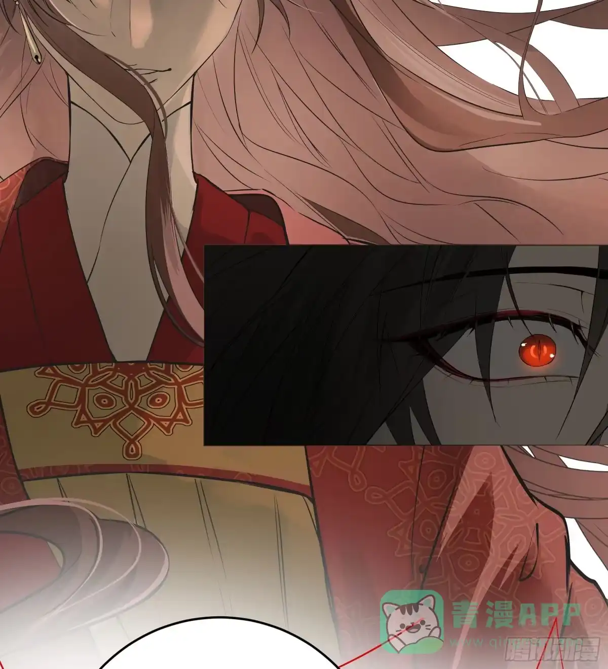 长野宣歌 - 第四十二话 旷野之萤（十九）上 - 第146张图