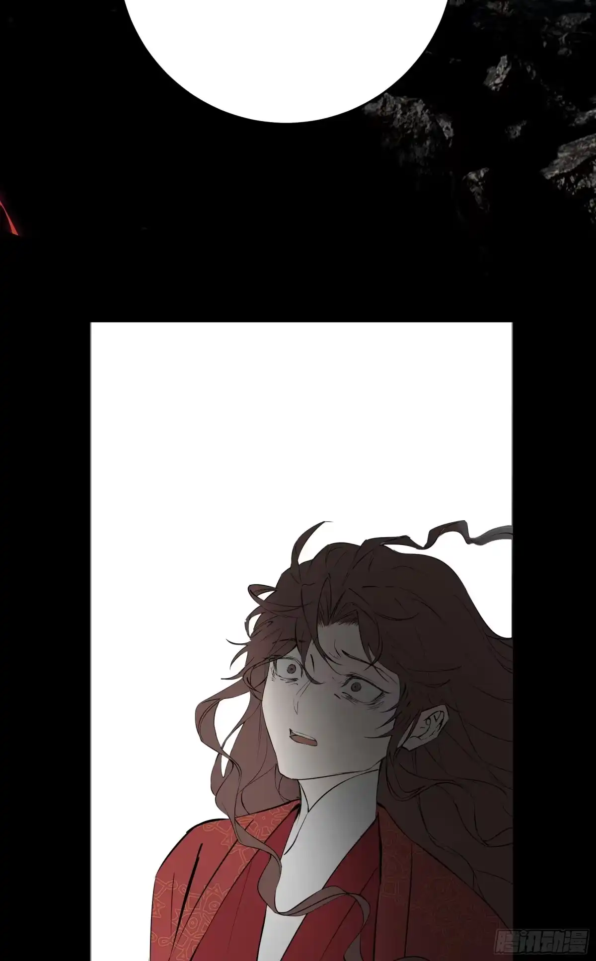 长野宣歌 - 第四十二话 旷野之萤（十九）上 - 第207张图