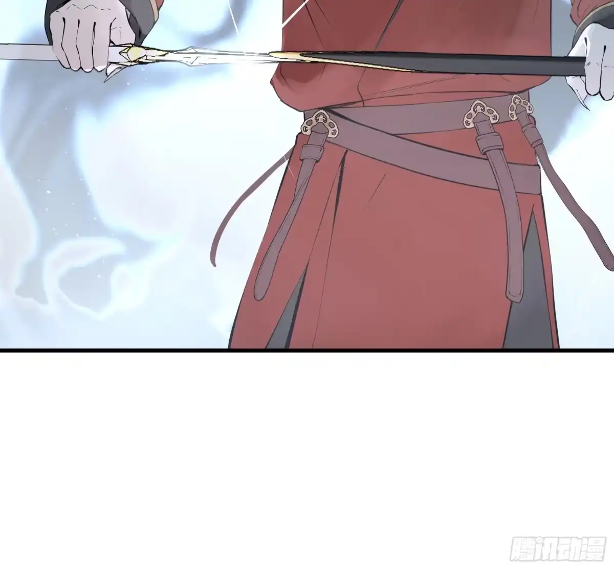 长野宣歌 - 第四十二话 旷野之萤（十九）上 - 第294张图