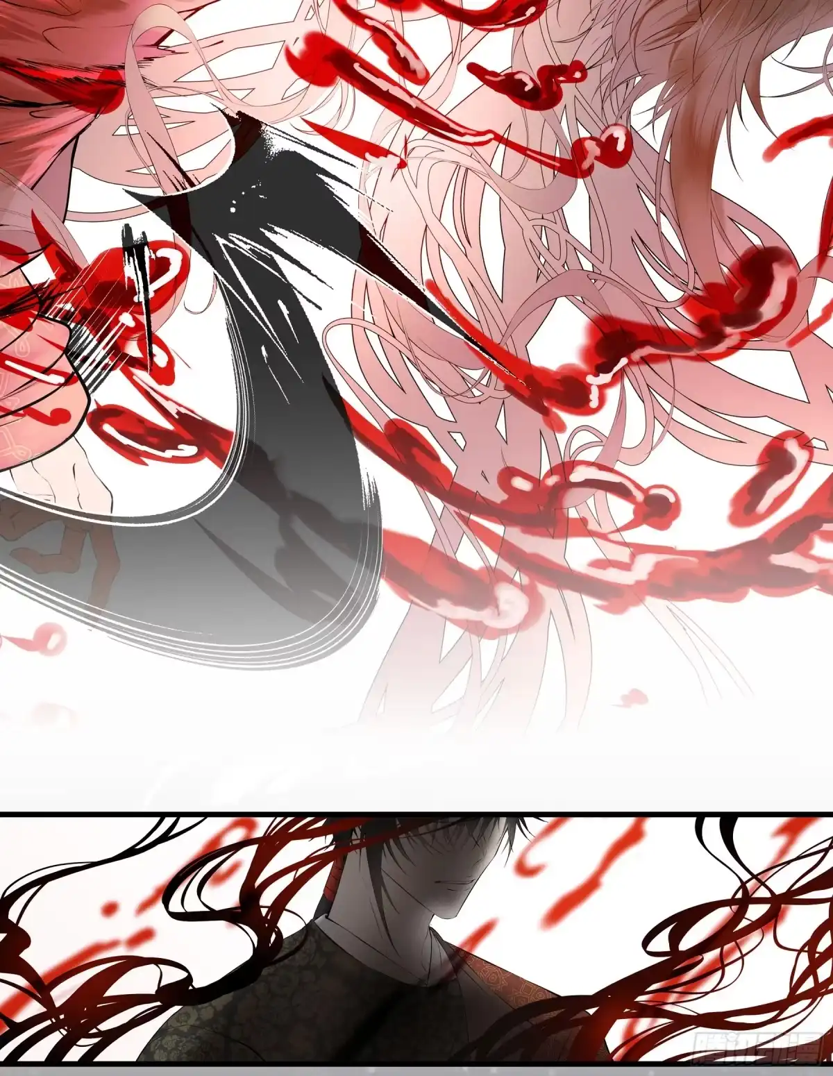 长野宣歌 - 第四十二话 旷野之萤（十九）上 - 第273张图