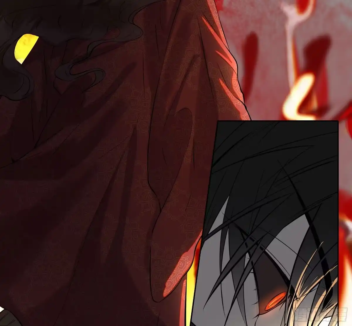 长野宣歌 - 第四十二话 旷野之萤（十九）上 - 第233张图