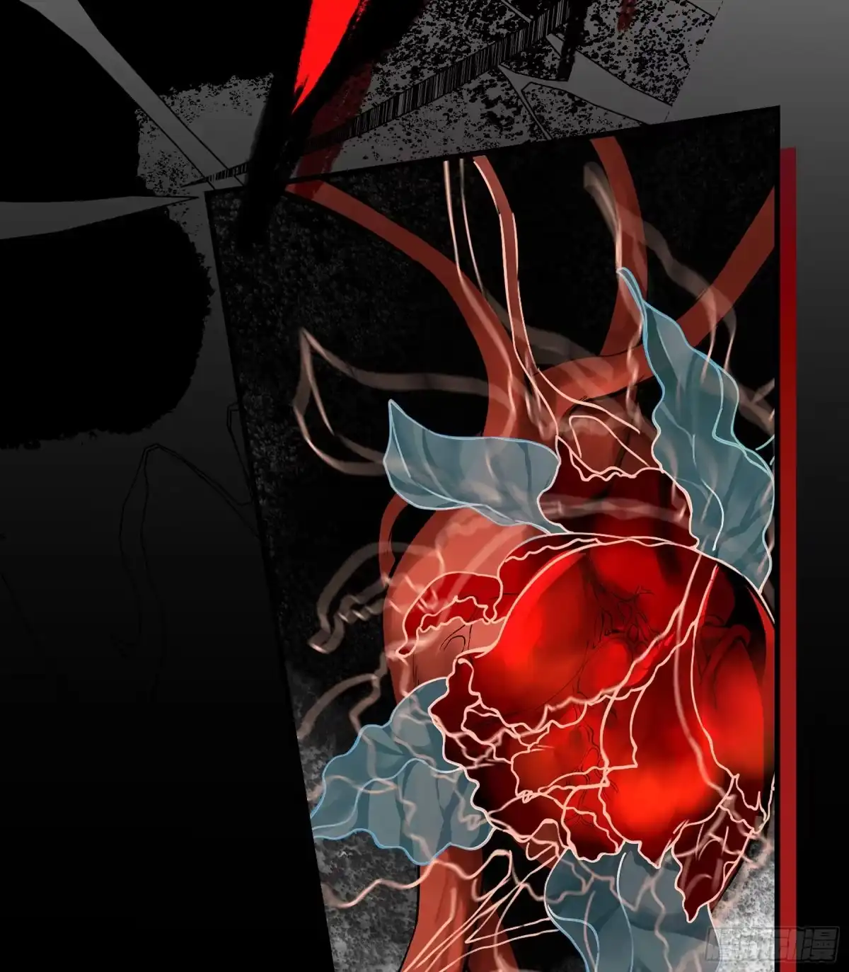 长野宣歌 - 第四十二话 旷野之萤（十九）上 - 第203张图