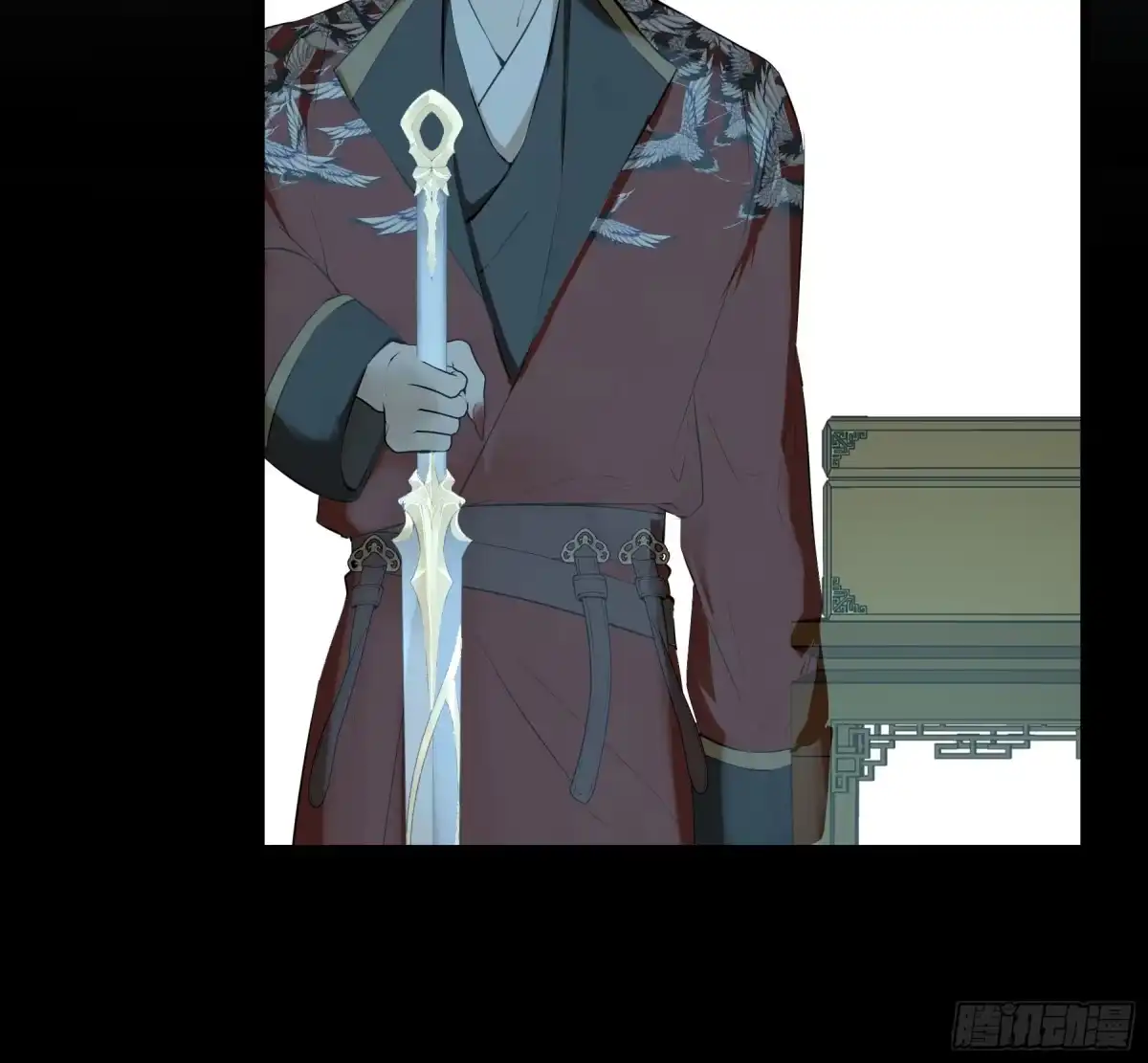 长野宣歌 - 第四十二话 旷野之萤（十九）上 - 第300张图