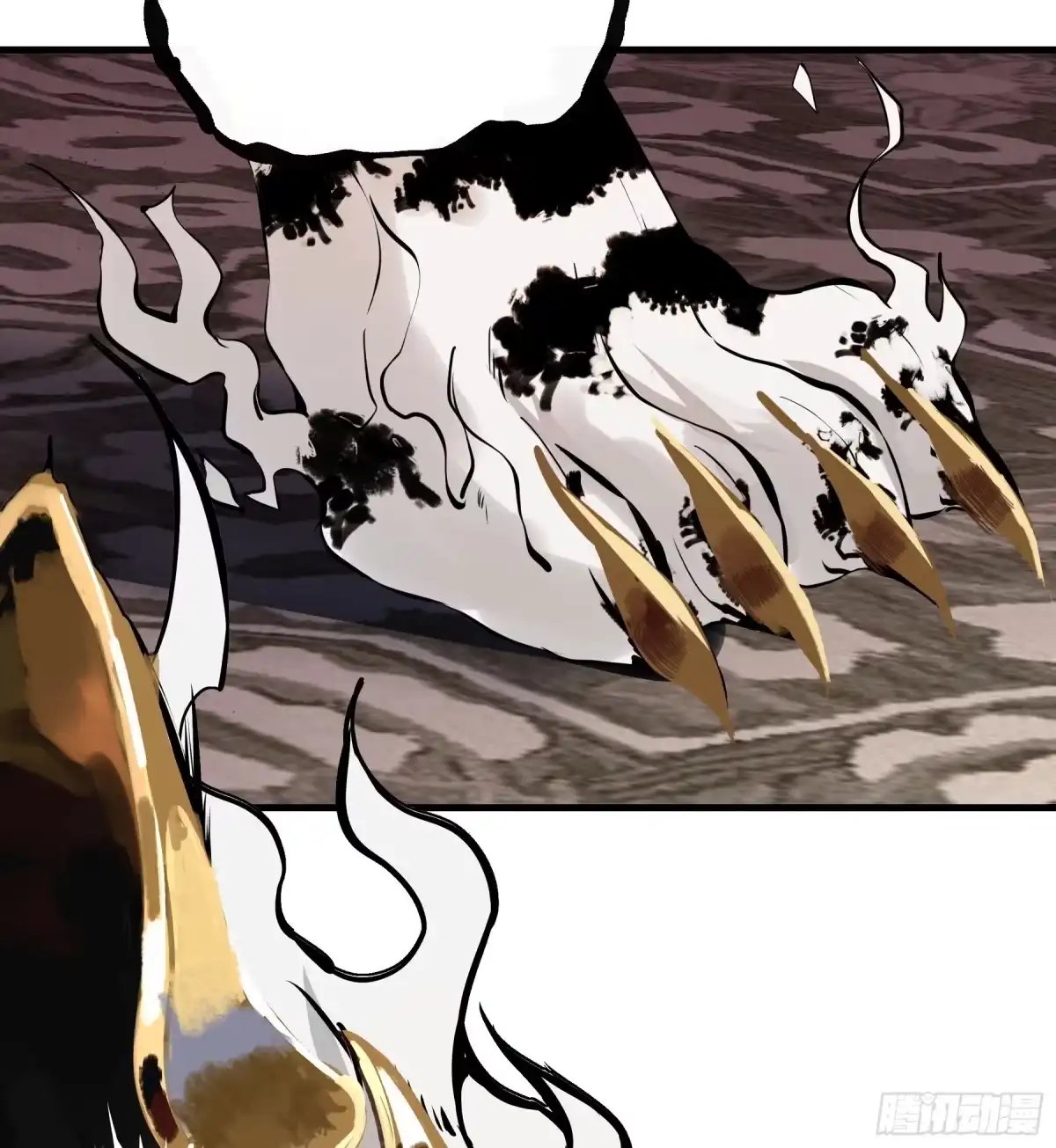 长野宣歌 - 第四十二话 旷野之萤（十九）上 - 第280张图