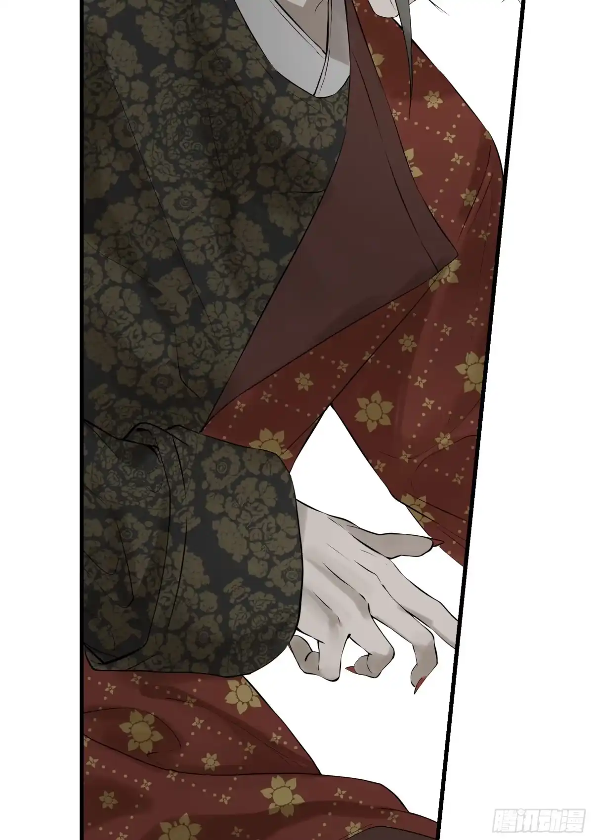 长野宣歌 - 第四十二话 旷野之萤（十九）上 - 第243张图