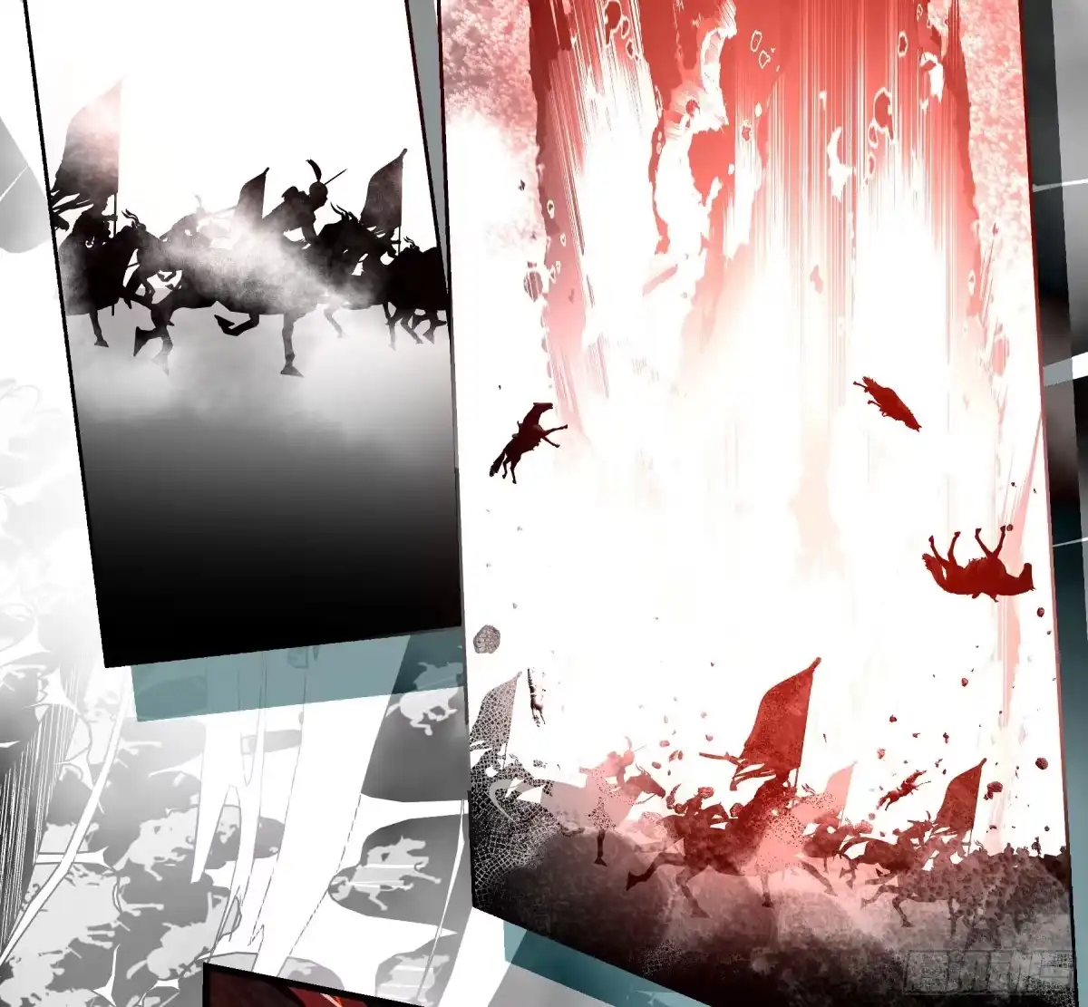 长野宣歌 - 第四十二话 旷野之萤（十九）上 - 第195张图