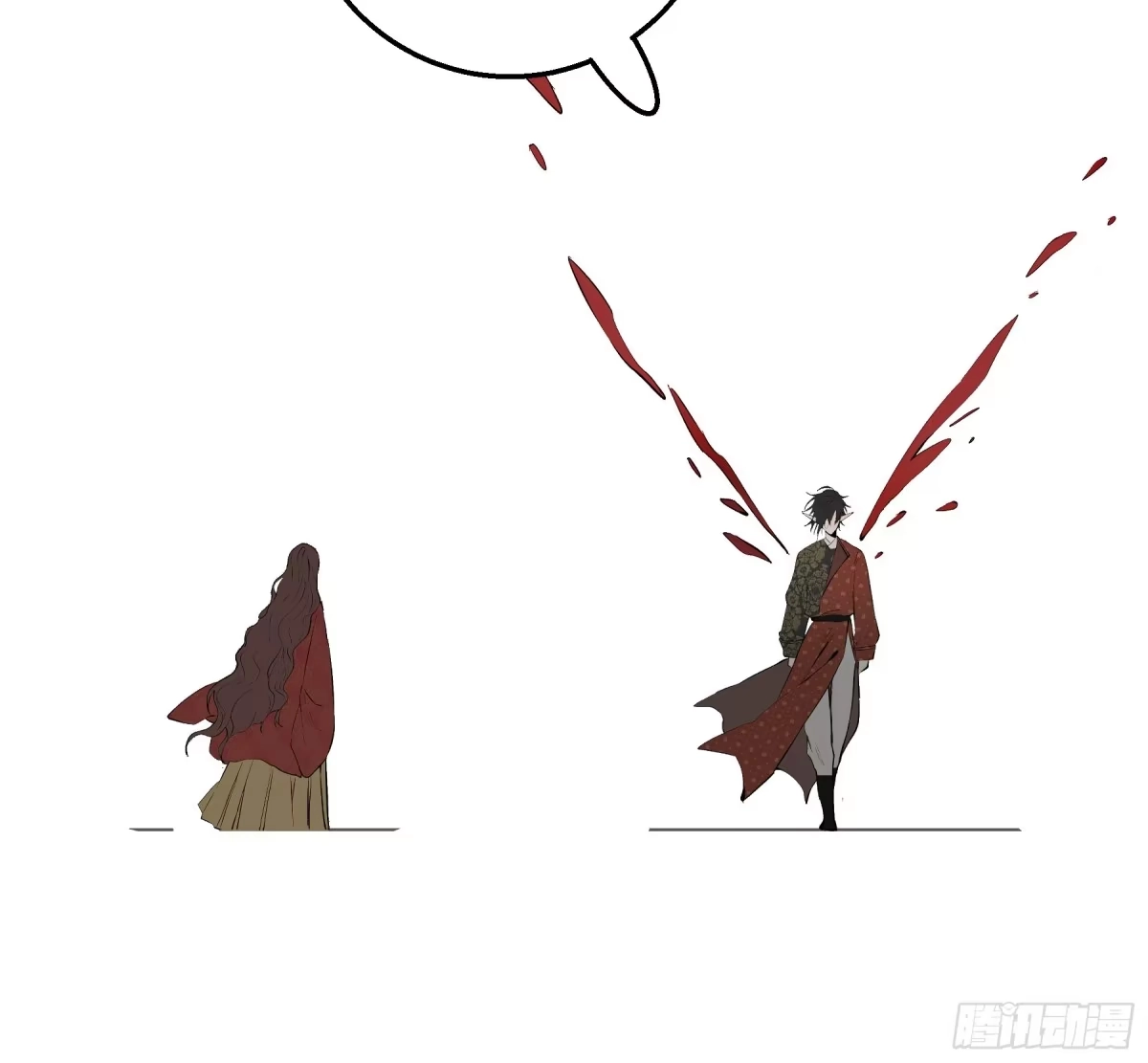 长野宣歌 - 第四十二话 旷野之萤（十九）上 - 第248张图